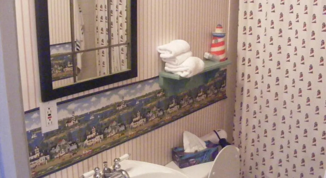 Двухместный номер Standard Rothesay House Heritage Inn B&B