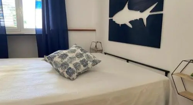 Casa Vacanze al Mare in Salento