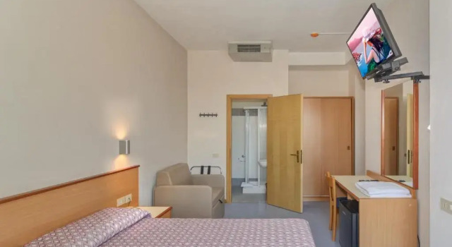 Двухместный номер Standard Hotel Sogno