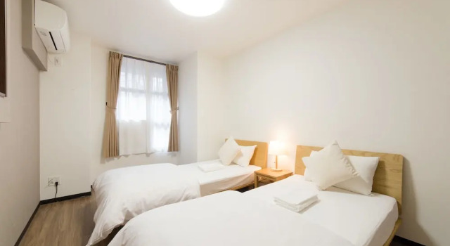 Koiyama - Guest House In Kyoto, Забронировать Гостевой дом Гостевые дома Накагё-Уорд, Гостевой дом