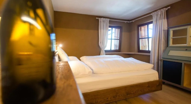 Weingut Georgium, Buchen Sie Hotel St. Georgen am Längsee Mittelkärnten
