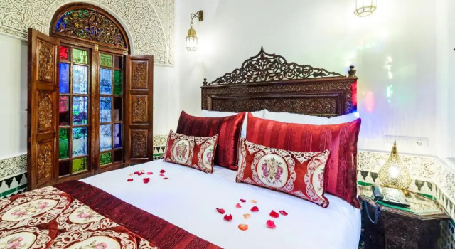 Suite Riad Rcif & Spa Original