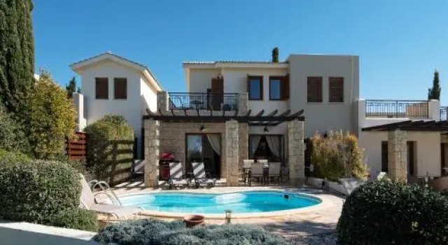 Villa HG33 Kornos
