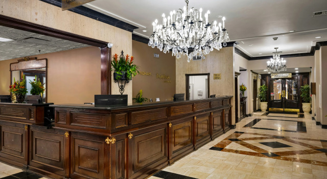 Club Wyndham Avenue Plaza