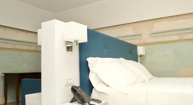Номер Deluxe Hotel Boutique Castiglione del Lago