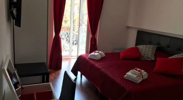 Suite Duomo B&B & Apartment