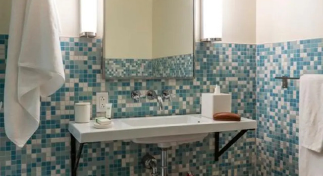 Standard Doppel Zimmer Stagecoach Inn