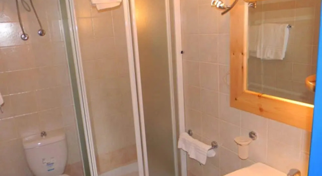 Студия Residence Letojanni