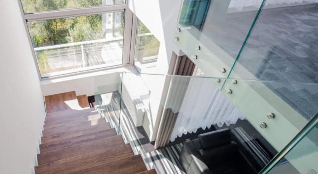 Апартаменты Дуплекс ApartView Premium by Rent like home
