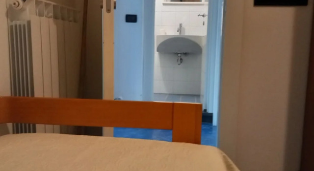 Апартаменты Deluxe Monterosso Apartments