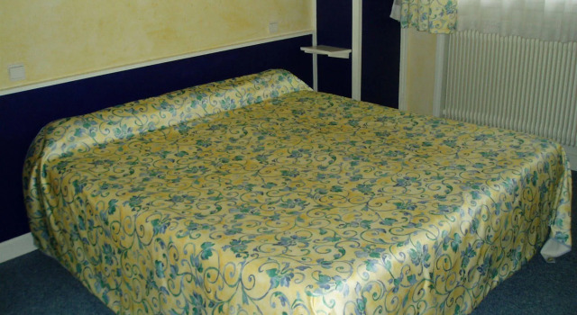 Logis Hôtel de la Poste, Réserver Hôtel Vitry-le-Francois 