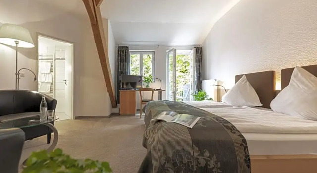 Номер Standard Dom Hotel