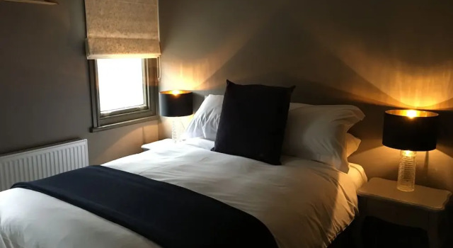 Номер Economy The Lion Hotel - Pub & Restaurant