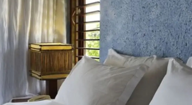 Номер Standard Hotel Maitei