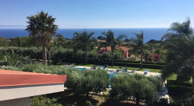 Апартаменты Мансарда Delta Club Residence