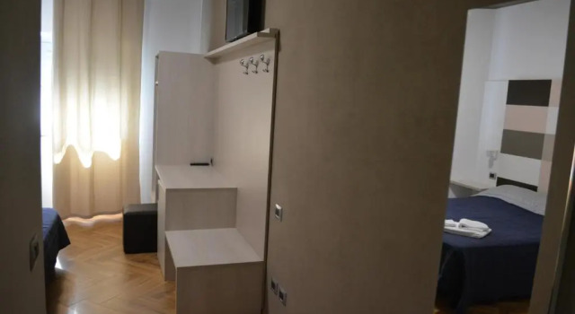Номер Superior Master Hotel