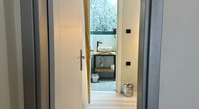 Семейный номер Standard Kingway Suite