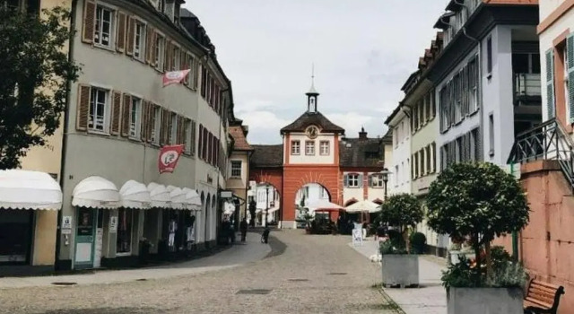 Hochburger.21, Reserva ahora Hotel Hoteles en Baden-Wurtemberg con aparcamiento, Aparcamiento
