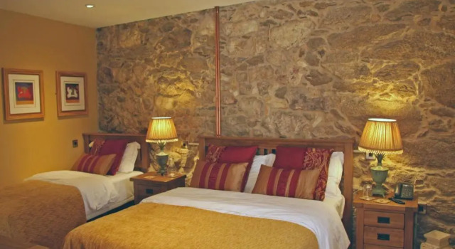 Номер Standard Casa Camino Turismo Rural
