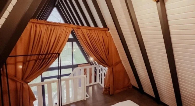 Pop Suit Bungalow, Varaa Hotelli Hotellit Marmara-alue pysäköinnillä, Pysäköinti