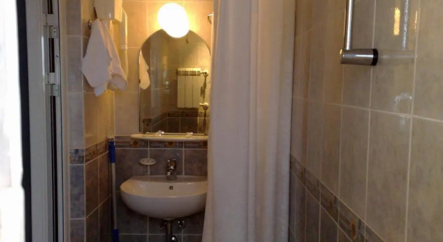 Номер Economy Hotel Sonata