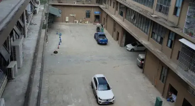 Qionglai Xinxinhai Homestay, Boek Hotel Hotels in Chengdu met parkeren, Parkeren