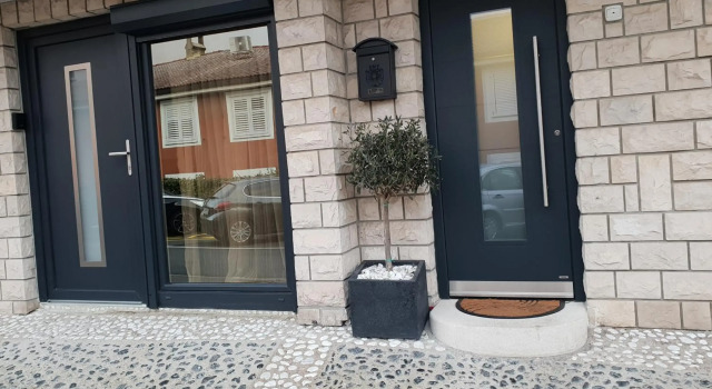 La vita urbana