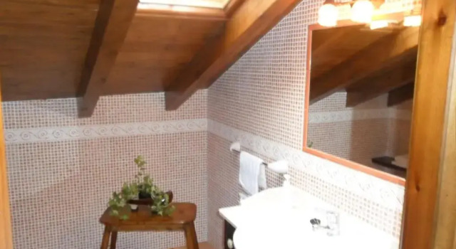 Апартаменты с 2 комнатами Apartamentos Rurales los Villares