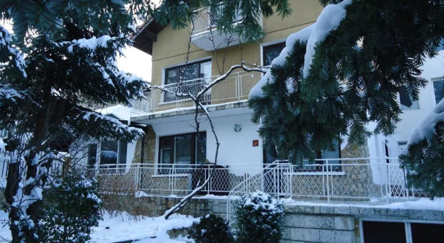Andro Apartments, Réserver Appartement Sofia 
