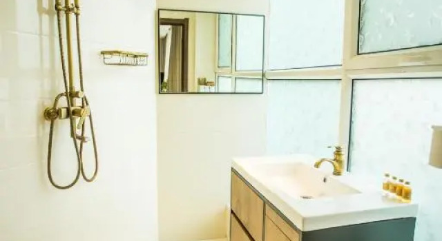 Yamei Garden Homestay, Book Hotel Hoteller i Saihan med parkering, Parkering