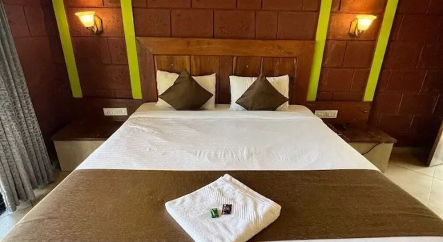 Номер Standard Royal Stone Resort