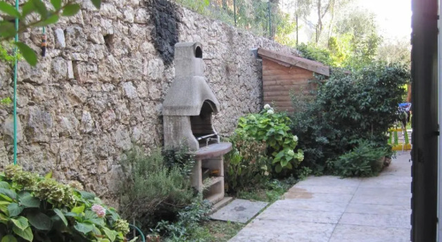 Коттедж с 2 комнатами Casa Pina