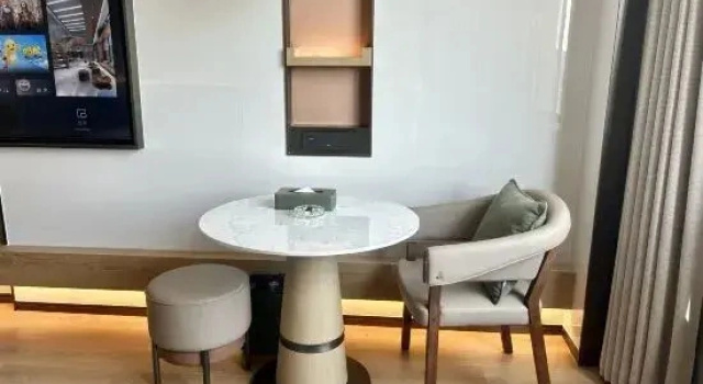 Номер Executive Jiangnan Garden Hotel