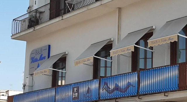 Номер Standard Relais Al Porto