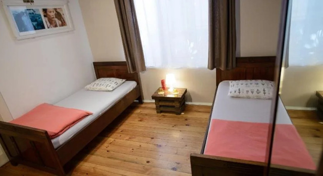 Canape Connection, Varaa Hotelli Sofia Vitosha
