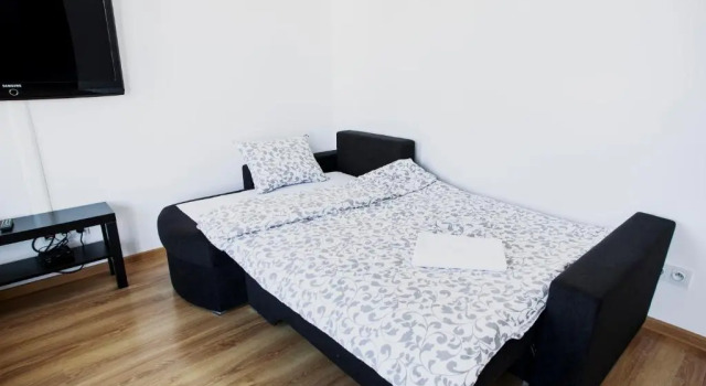 Апартаменты Prudentia Apartments Kłobucka
