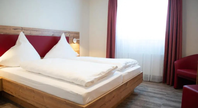 Gasthaus Stroh, Reserva ahora Hotel Buchholz Westerwald