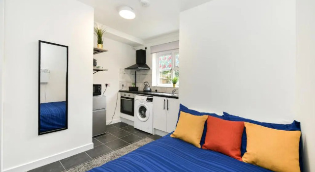 Laud Close Guest Suites