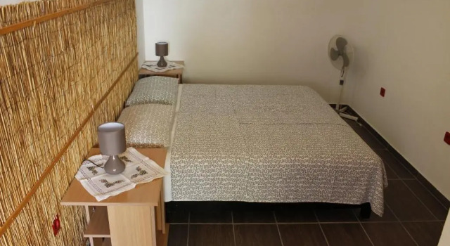 Студия Pataki Guesthouse