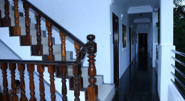 White House Guesthouse