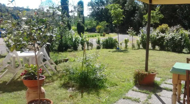 La Torre sulla via Francigena, Buchen Sie Hotel Gambassi Terme Elsa-Tal