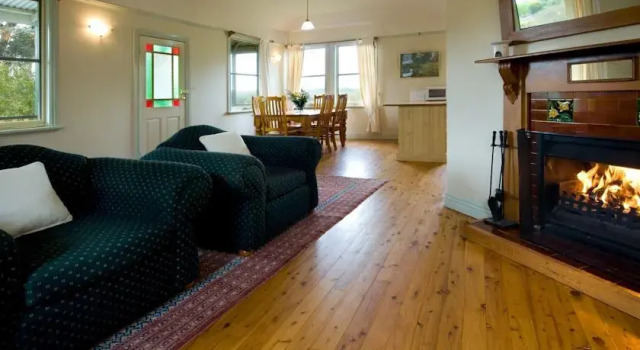 Clovelly, Varaa Huoneisto Daylesford 