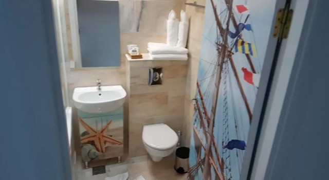 Appartamento Pupa Residence