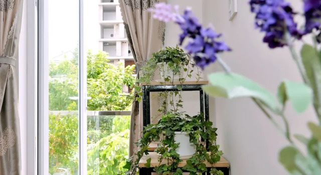 Двухместный номер Standard с балконом и с видом на море 10 Dollar Homestay Danang - Hostel