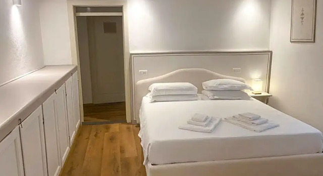 Номер Economy Palazzo DOltrarno - Residenza DEpoca