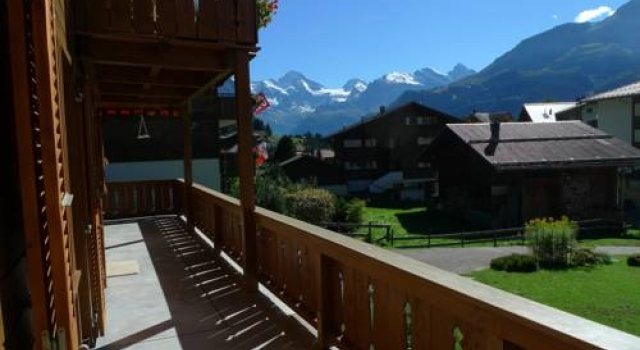Chalet Waldborthus, Забронировать Шале Лаутербруннен Jungfrau