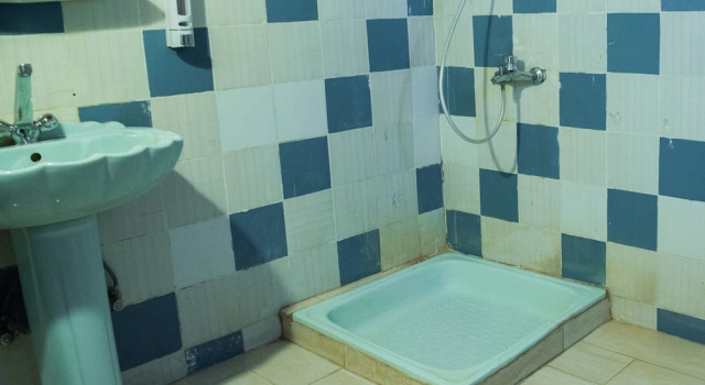 Двухместный номер Economy c 1 комнатой Zad Elmosafer Villa - Tunis Village