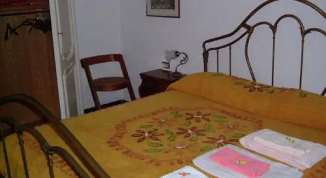 Pernedo Apartments