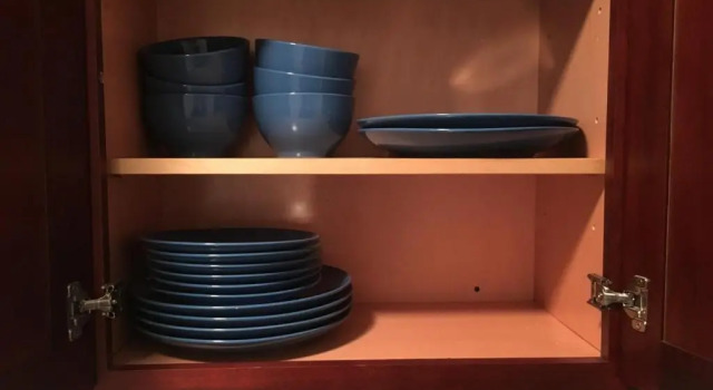 Кровать в общем номере с 3 комнатами Hostel - Chrystie Street