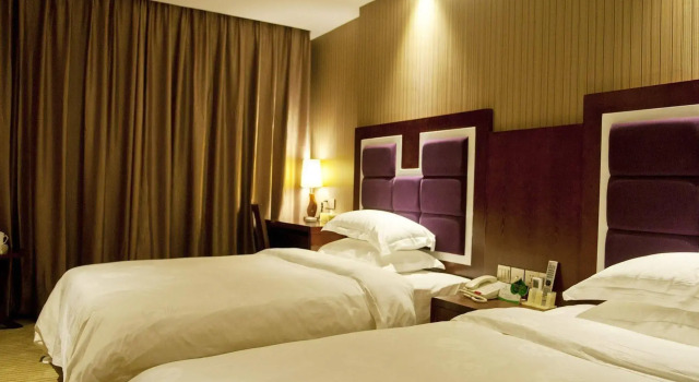 Rightway Hotel